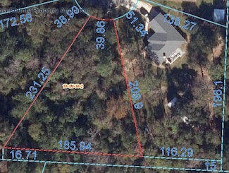 1100 Sussex Ln, North Northwest Pensacola, FL 32514