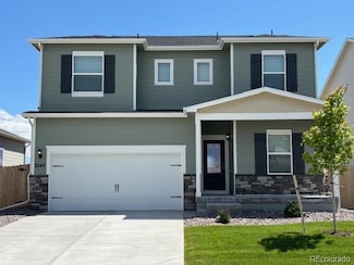2244 Alyssa St, Fort Lupton, CO 80621