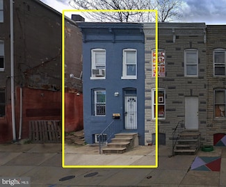 1342 Mchenry St, Baltimore, MD 21223