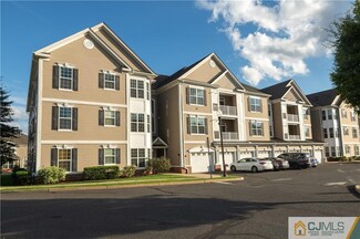 2038 Edward Stec Blvd Unit 38, Edison, NJ 08837