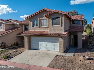 4668 W Knollside St, Tucson, AZ 85741