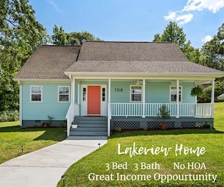 108 Lakeshore Dr, Greenwood, SC 29649