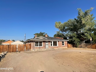 1855 Mccloud Ave, Reno, NV 89512