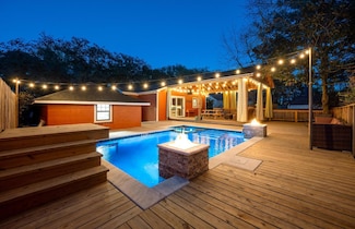 1235 Sunset Dr, Charleston, SC 29407