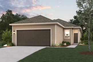 Isabella - 1585, San Antonio, TX 78222