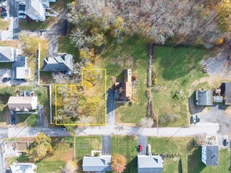0 Alvin St (Lot 501), Attleboro, MA 02703