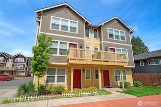 14414 34th Ln S, Tukwila, WA 98168