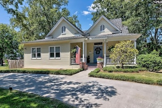 1215 Fair St, Camden, SC 29020