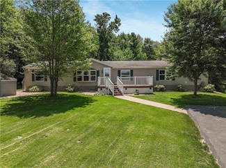 4013 190th Ave, Bloomer, WI 54724