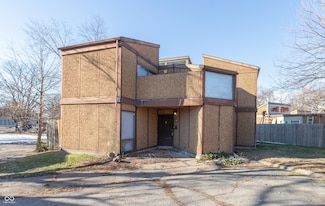 2249 Silver Maple Ct, Indianapolis, IN 46222