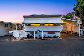 351 E Bradley Ave Unit 57, El Cajon, CA 92021