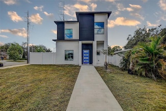 5200 7th Ave N, St. Petersburg, FL 33710