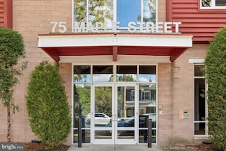 75 Maple St Unit 208, Conshohocken, PA 19428