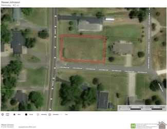 Lot 1 Cox Creek Dr, Benton, KY 42025