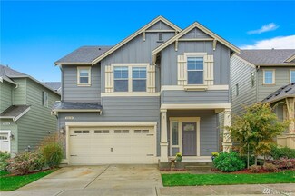 2310 56th St SE, Auburn, WA 98092