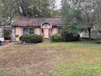 807 Pine Bluff St, Malvern, AR 72104