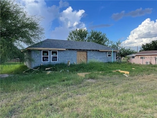 1210 W Denny Dr, Pharr, TX 78577