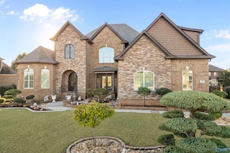 244 Watterson Way, Madison, AL 35756