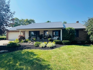 4378 Monroe Rd, Celina, OH 45822