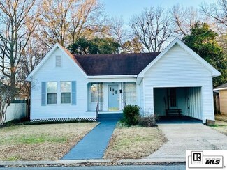 405 Macon St, Winnsboro, LA 71295