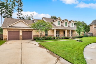 12406 Fort Isabella Ct, Tomball, TX 77375