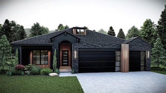 7125 NW 155th St, Edmond, OK 73013