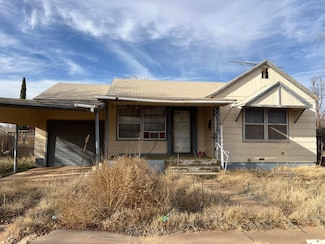 1108 N 10th St, Lamesa, TX 79331