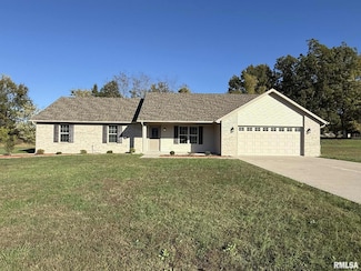 12301 Blue Sky Dr, Marion, IL 62959