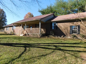 1305 Maretburg Cemetery Rd, Mount Vernon, KY 40456