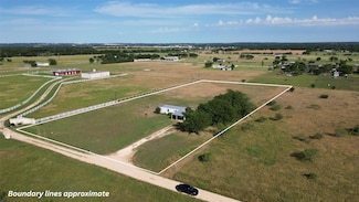 406 Jonah Ln, McGregor, TX 76657