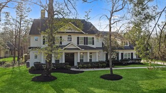 27211 W Balsam Fir Cir, Spring, TX 77386
