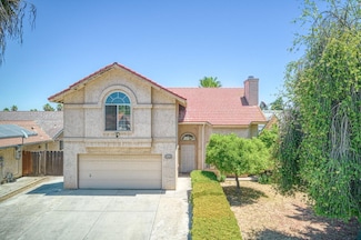 3340 N Dante Ave, Fresno, CA 93722