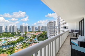 1000 W Island Blvd Unit 2407, Aventura, FL 33160
