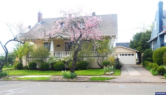 1114 Washington St SW, Albany, OR 97321