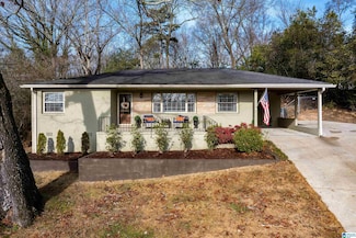 1116 Sunset Blvd, Birmingham, AL 35213