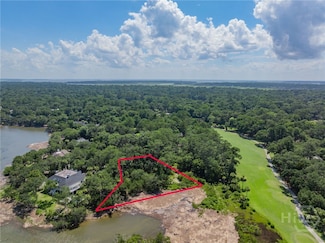10 Oyster Reef Rd, Savannah, GA 31411