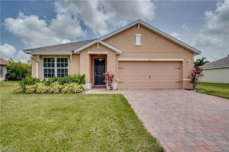 233 SE 3rd St, Cape Coral, FL 33990