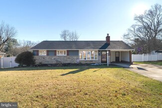 128 N Lynbrook Rd, Bel Air, MD 21014