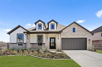 18313 Butterfield Dr, Conroe, TX 77302