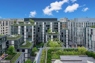 925 H St NW Unit 901/902, Washington, DC 20001