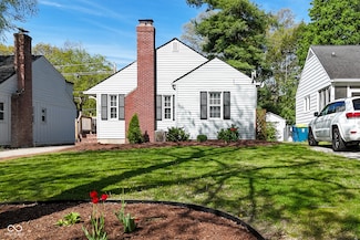5938 Haverford Ave, Indianapolis, IN 46220