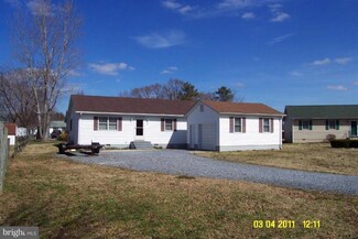 101 Cindy St, Secretary, MD 21631