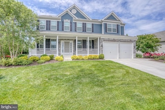 162 Windrow Way, Magnolia, DE 19962