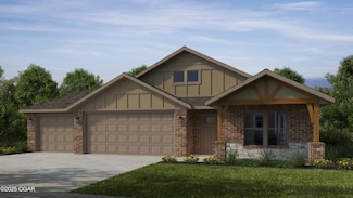 902 Aberdeen Ave, Twin Groves Township, MO 64834