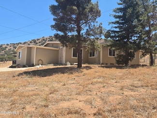 809 Berncastle Rd, Acton, CA 93510