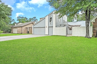 20031 Sunny Shores Dr, Humble, TX 77346