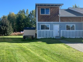 3406 Grissom Cir, Anchorage, AK 99517