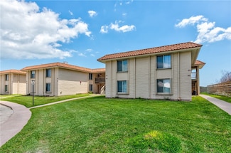 1419 S 11th St Unit 201, Port Aransas, TX 78373
