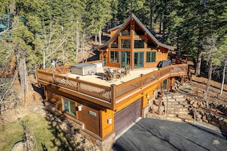 11443 Sitzmark Way, Truckee, CA 96161