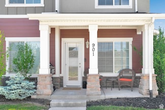 901 E 775 N, Layton, UT 84041